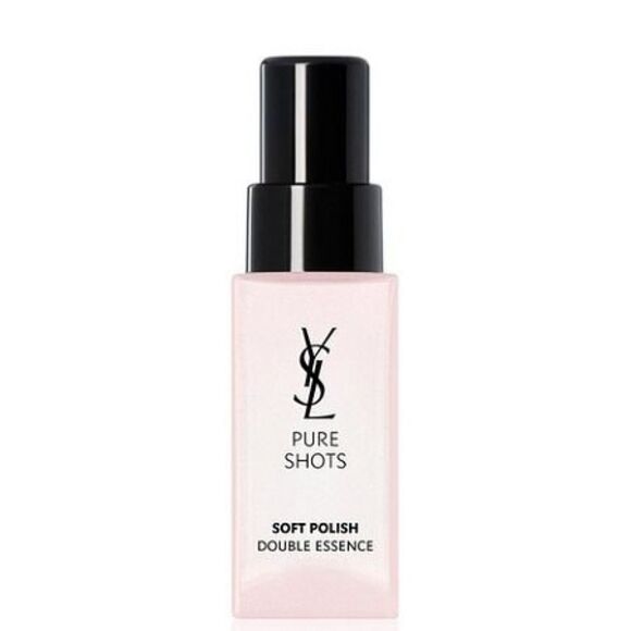 Yves Saint Laurent Other - MSRP $39 | YSL Pure Shots Soft Polish Double Essence – 30 mL
